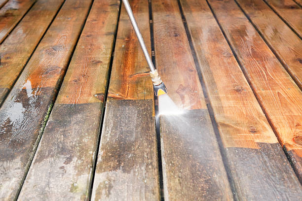 Trusted West Odessa, TX Pressure Washing Services Experts
